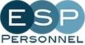 ESP Personnel logo